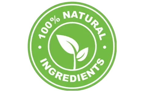 100-natural